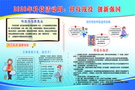 科技周
