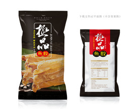 鱼胶包装