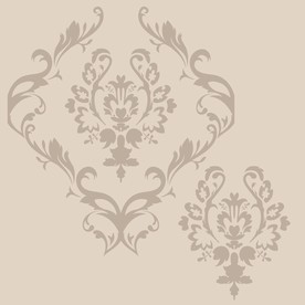 硅藻泥网板欧式现代中式花纹