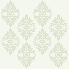 硅藻泥网板欧式现代中式花纹