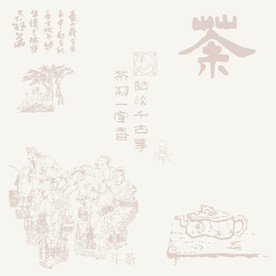 硅藻泥网板欧式现代中式花纹