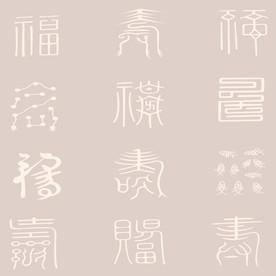 硅藻泥网板欧式现代中式花纹