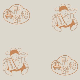 硅藻泥网板欧式现代中式花纹