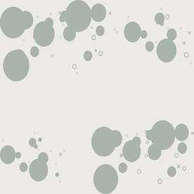 硅藻泥网板欧式现代中式花纹