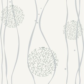 硅藻泥网板欧式现代中式花纹