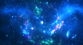 星空
