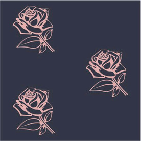 硅藻泥网板欧式现代中式花纹