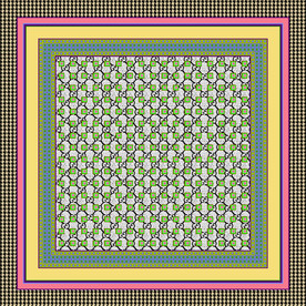 方巾 大牌 新款