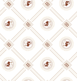 中国风名族风格子