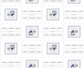 中国风男装睡衣格子