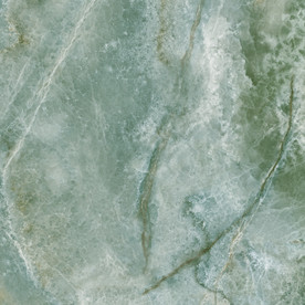 绿色大理石纹石材 TIF合层