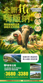 西双版纳 腾冲 瑞丽芒市 曼听