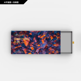 礼品包装 创意纹理