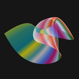 抽象画装饰画无框画