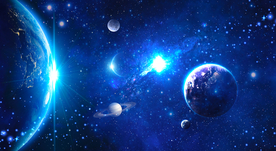 星空