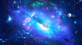 星空