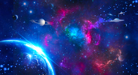 星空