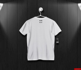 衣服效果样机图