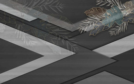 高清 现代无框画 TIF分层