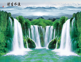 国画山水国画山水国画