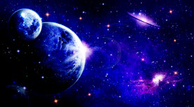 宇宙星空