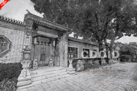 北京老建筑