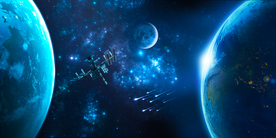 星空