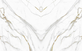 镜像 大理石爵士白 TIF合层