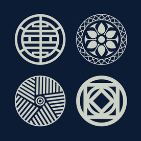 中国传统图案 (7)