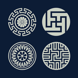 中国传统图案 (12)