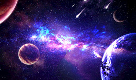 星空图片