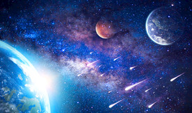 星空图片