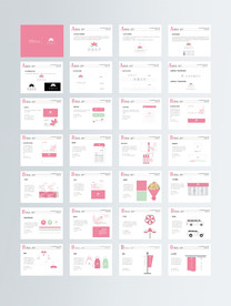 毕业作品VI设计