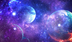 星空图片
