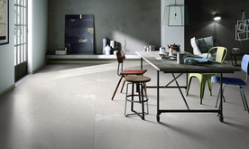 大板仿古砖效果图