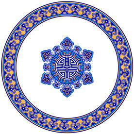 民族矢量
