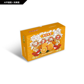 水果包装 坚果包装