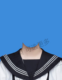 证件照水手服