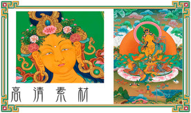 财源天母