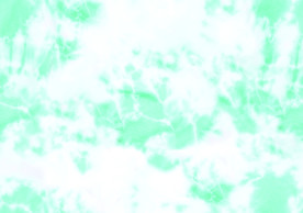 扎染