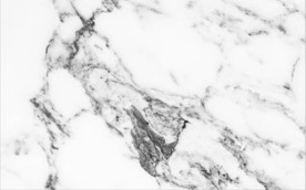 现代北欧水墨大理石拼花背景墙