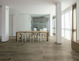 岩板瓷砖空间效果图 光明森林