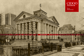 大连威尼斯水城