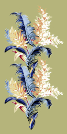 叶子