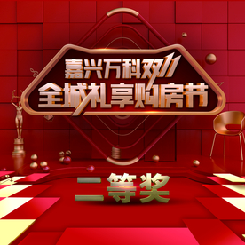 双十一