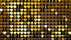 情人节浪漫背景高清视频