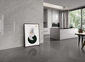 现代简约厨房 kitchen