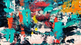 欧美装饰画