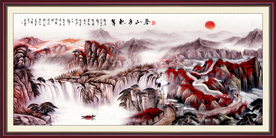 长城
