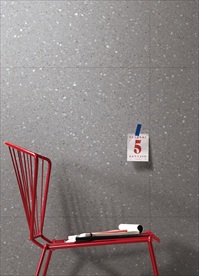 大板仿古砖效果图